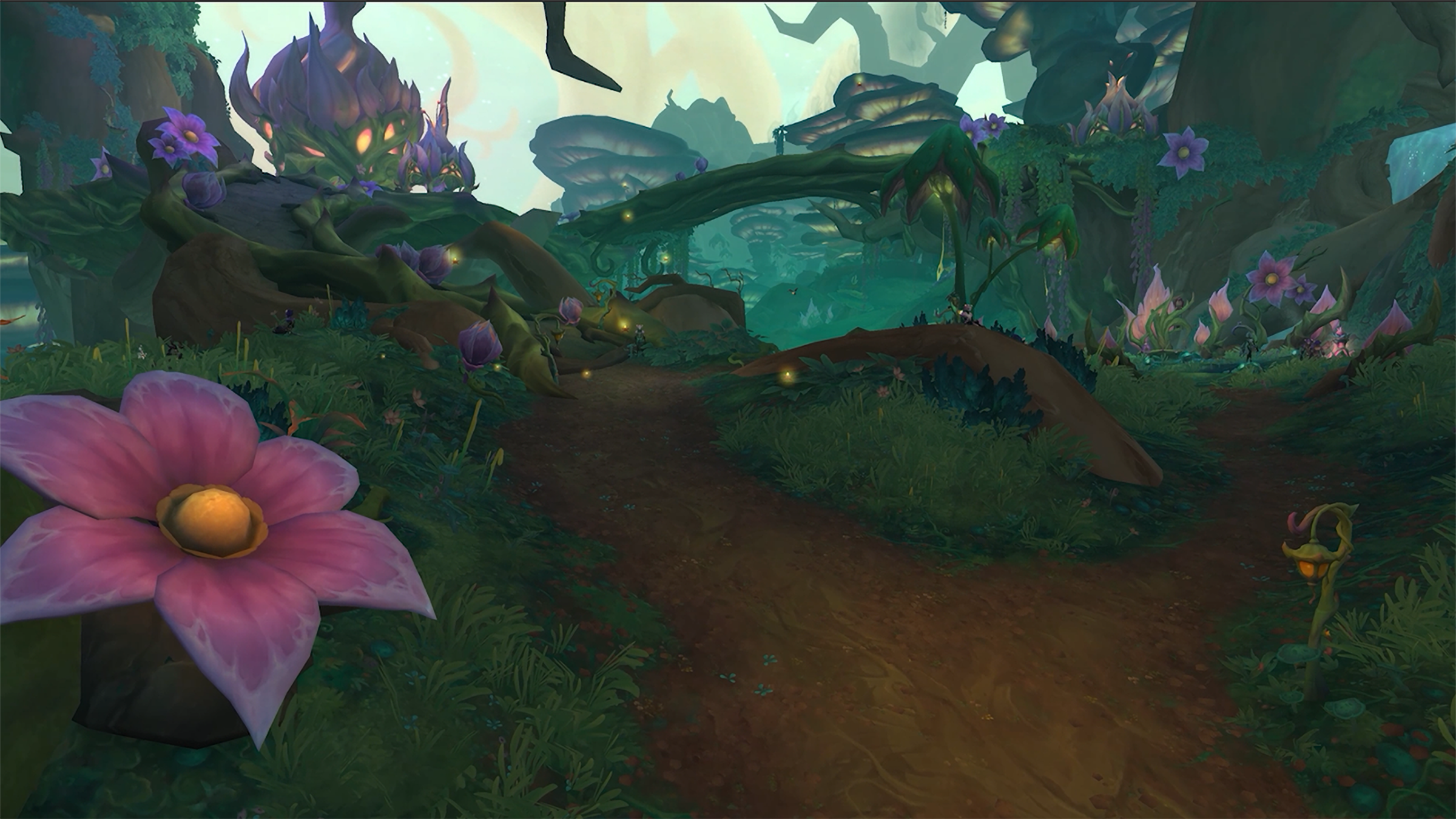 Week Three of the Midnight Alpha — World of Warcraft — Blizzard News