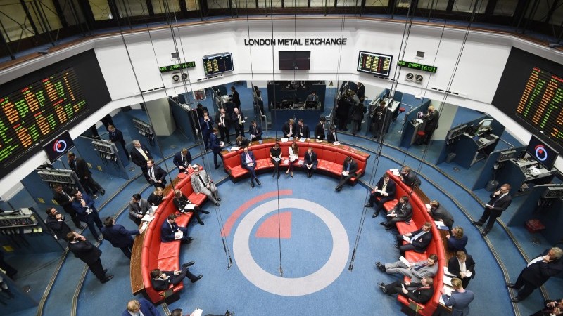 LME Week takeaways: Metals find their footing | articles
