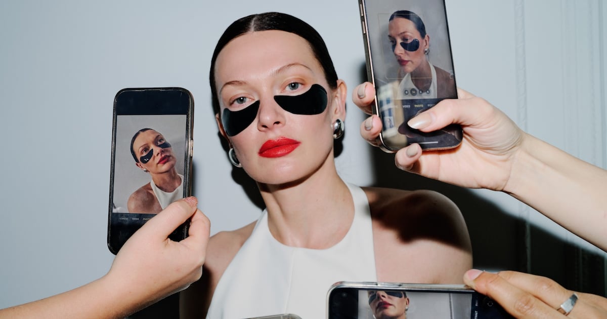 The Future of Digital Customer Experience in Fashion and Beauty