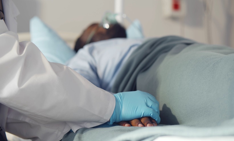 Lactate-to-Glucose Ratio Predicts Mortality in Cirrhosis
