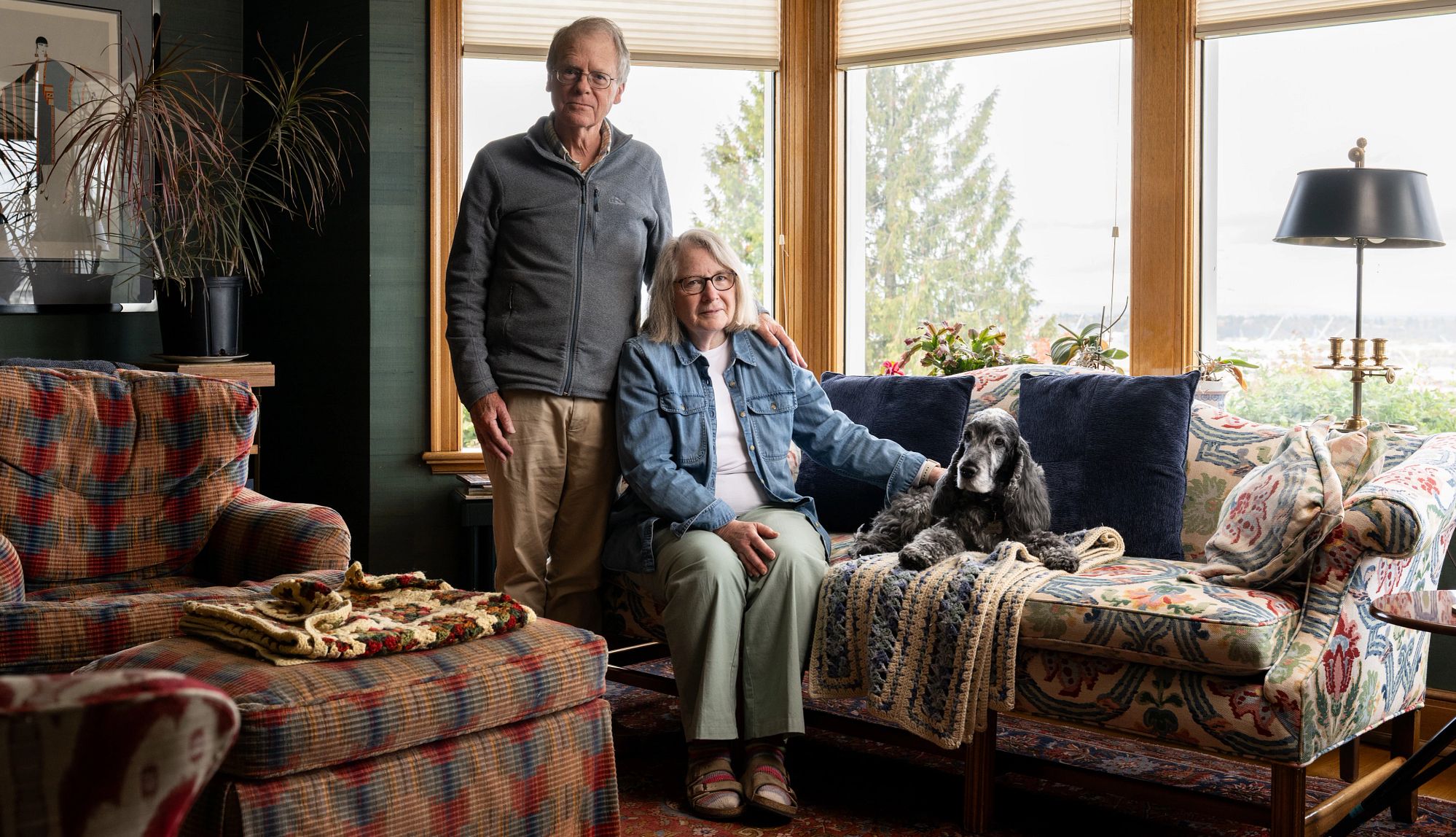 How Caregivers Can Fight to Preserve Dignity, Connection