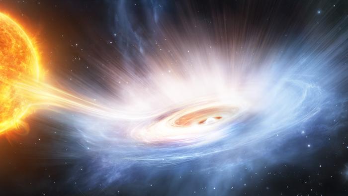 XRISM Catches a Pulsar’s Cosmic Wind…and Sees a Surprising Result