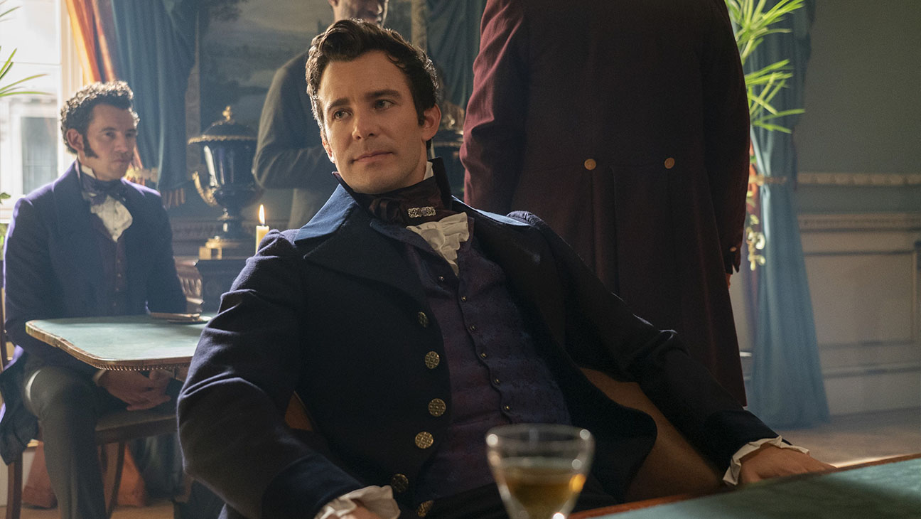 ‘Bridgerton’ Season 4 Sets Two-Part Winter Release