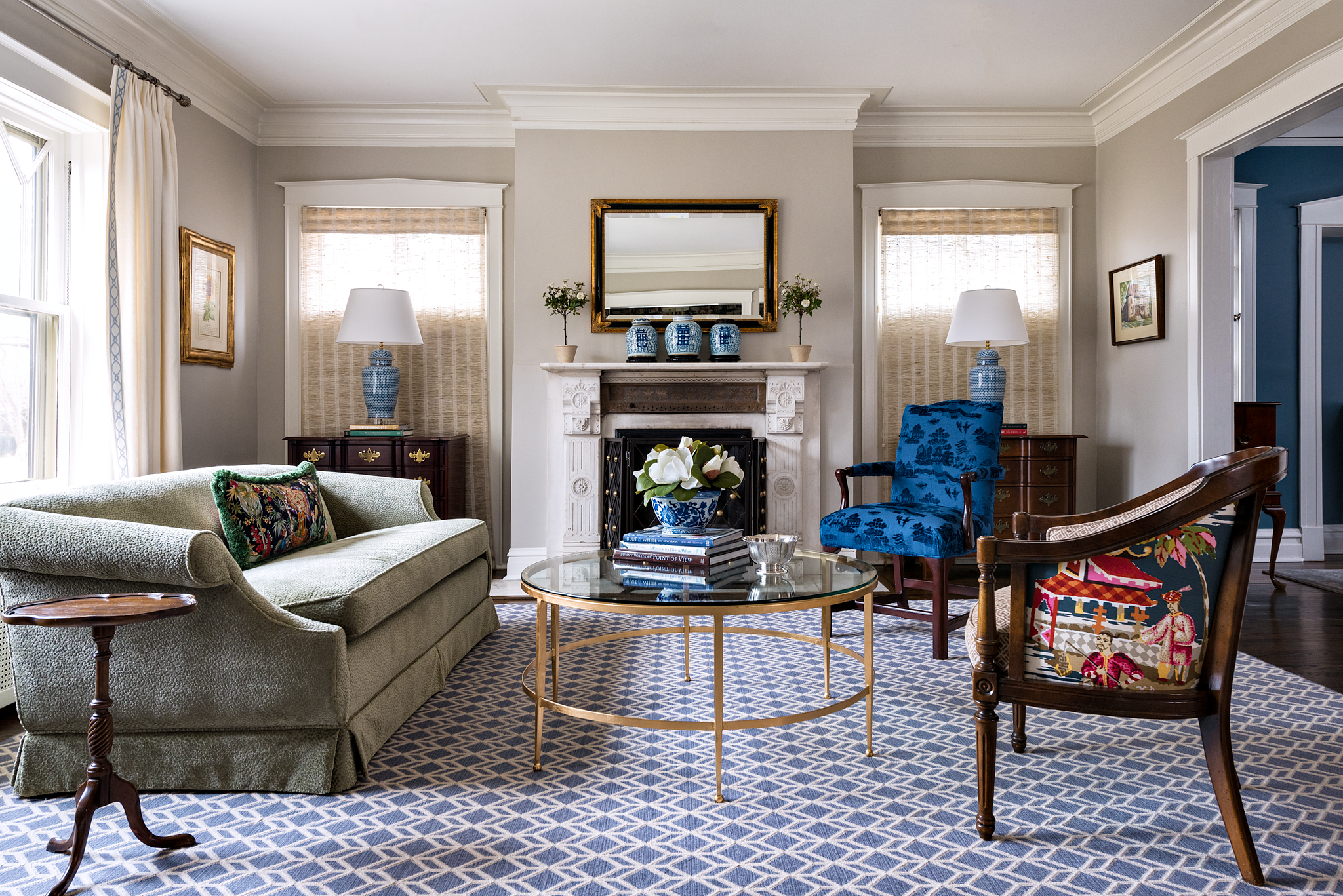 We Asked Designers How to Design a Home For Every Stage of Life