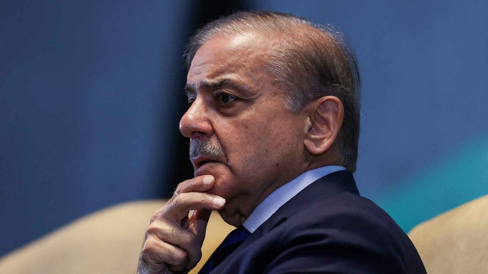 Pakistan President Asif Ali Zardari, PM Shehbaz Sharif give a message of ‘harmony’ on Diwali
