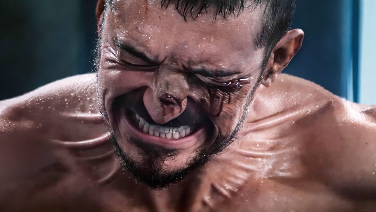 Orlando Bloom Boxing Movie Sets Streaming Release