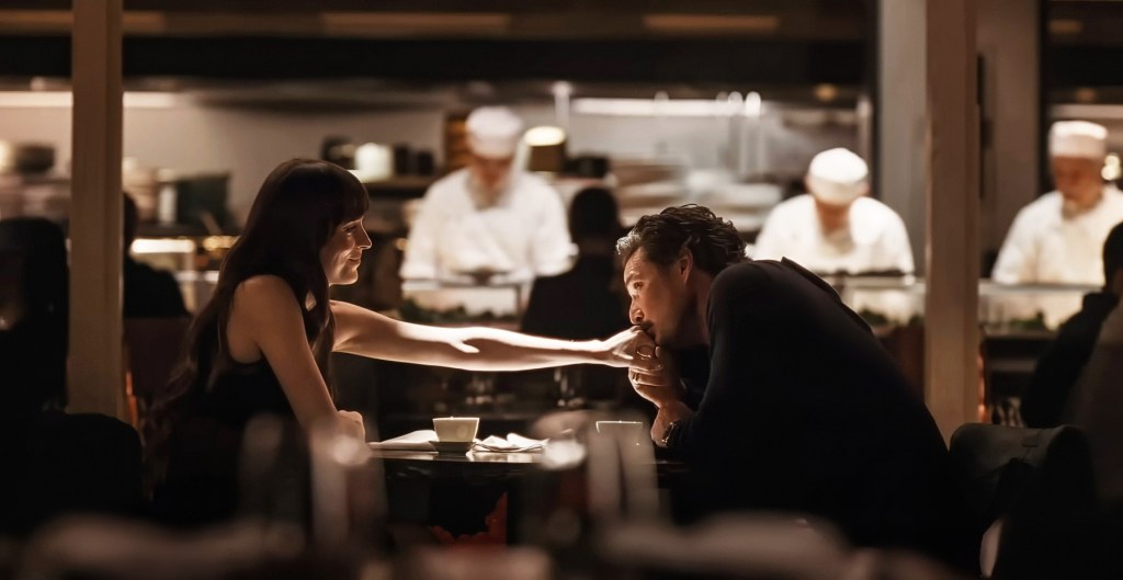 When and Where Is Dakota Johnson Movie Streaming?