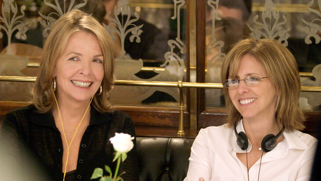 Nancy Meyers Remembers Diane Keaton ‘Lost a Friend of Almost 40 Years’