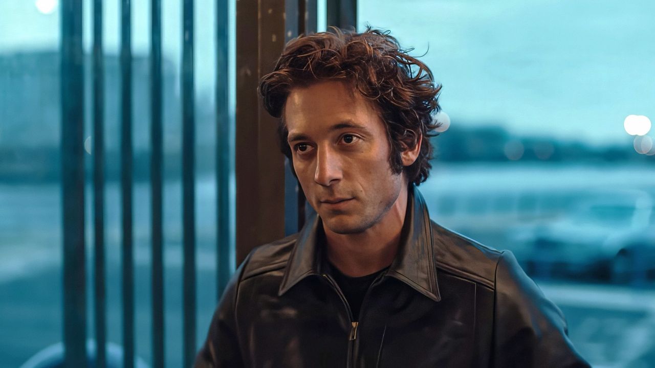 Jeremy Allen White on Transforming Into Bruce Springsteen for ‘Deliver Me From Nowhere’
