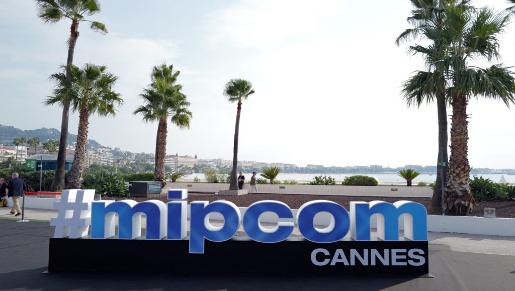 The Creator Economy At MIPCOM