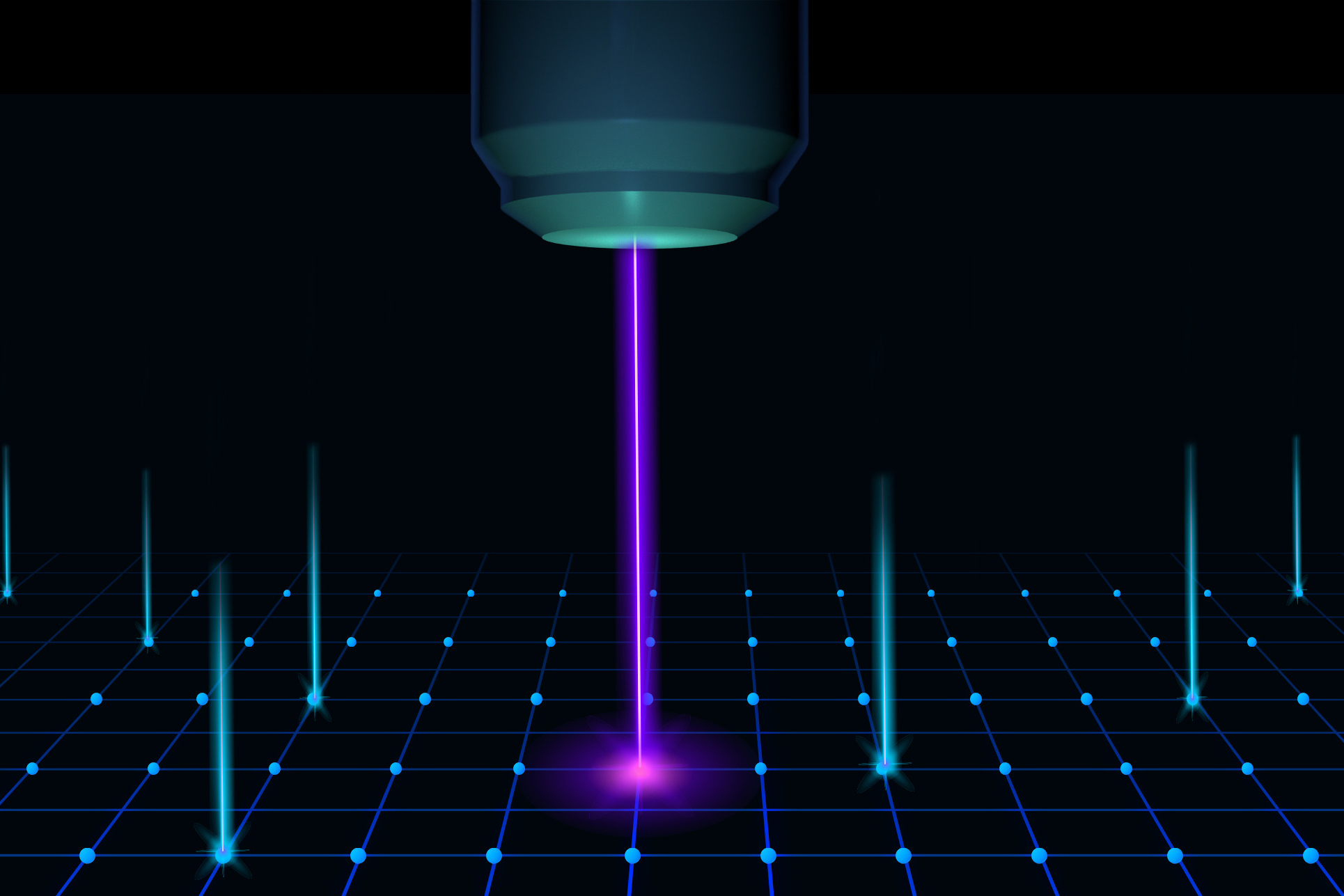 A “seating chart” for atoms helps locate their positions in materials | MIT News