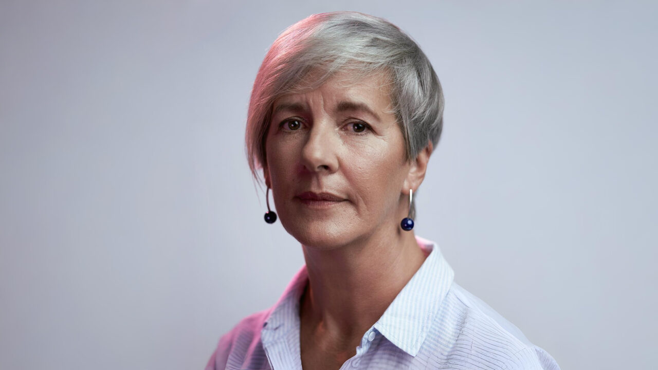 Siobhan Freeney: The Call for Mandatory Breast Density Reporting in Ireland