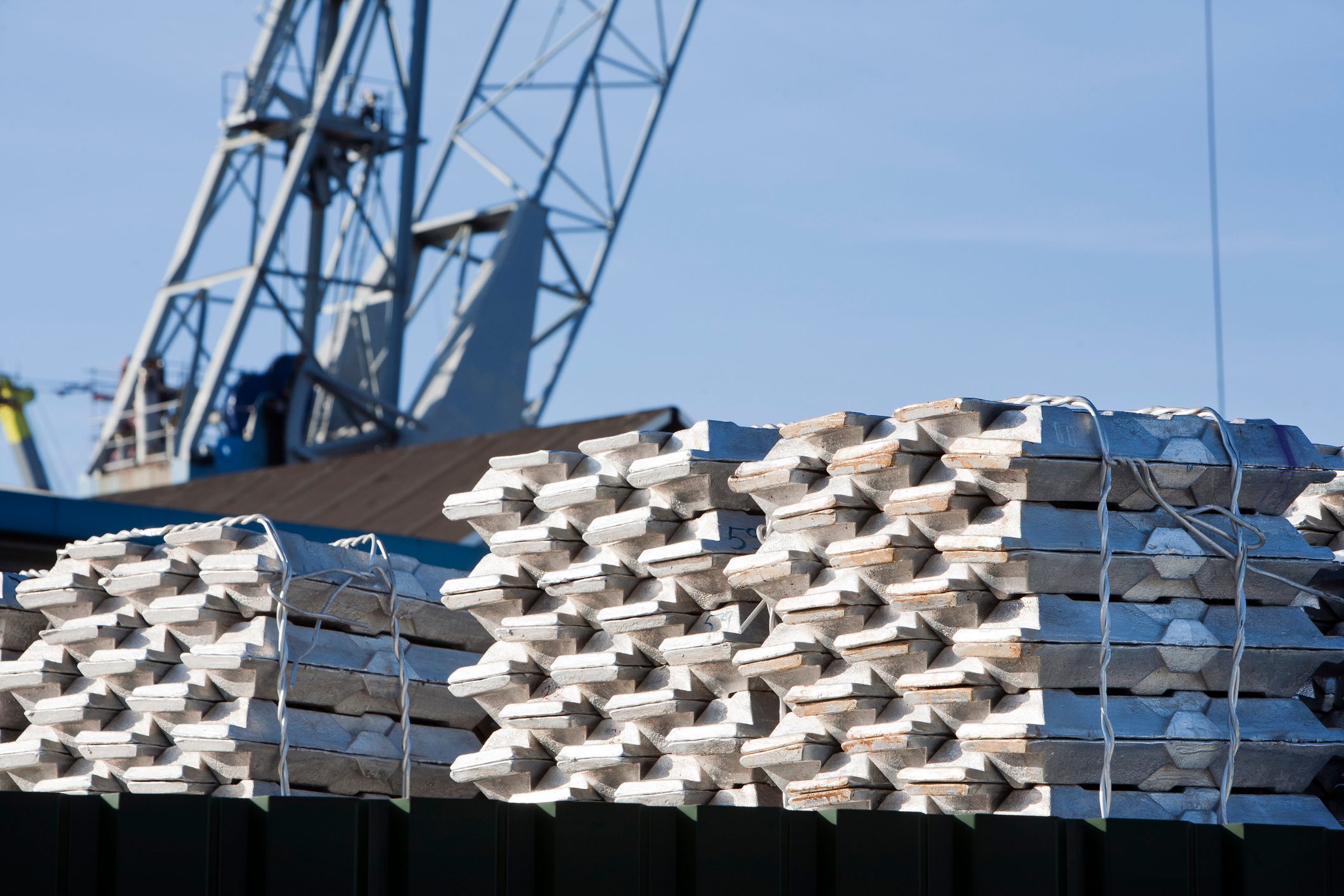 LME Week 2025: Maaden’s global mining expansion