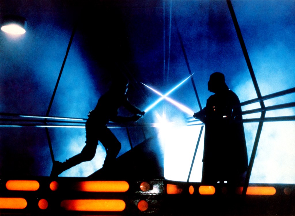 Star Wars Movies And TV Series In Chronological Order