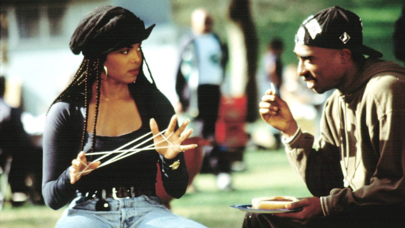 Tupac’s ‘Poetic Justice’ Struggles, Janet Jackson Drama: Book Excerpt