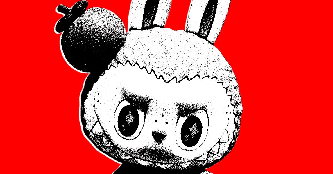 How Hong Kong Gave Rise to Labubu