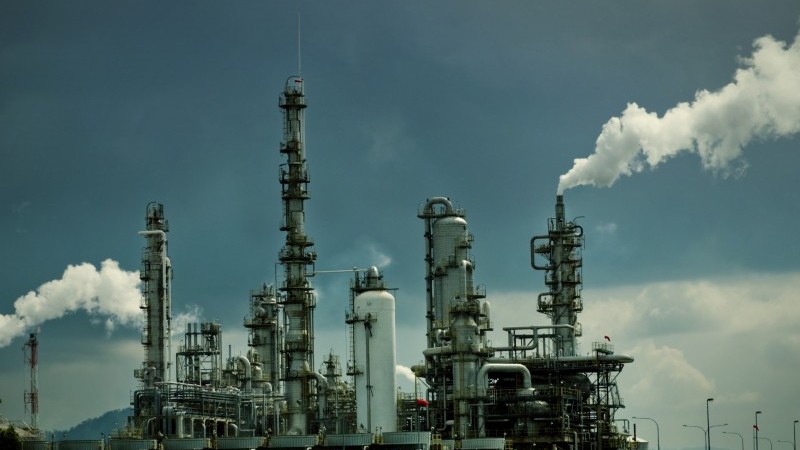 The Commodities Feed: Sanction concerns boost diesel prices | articles