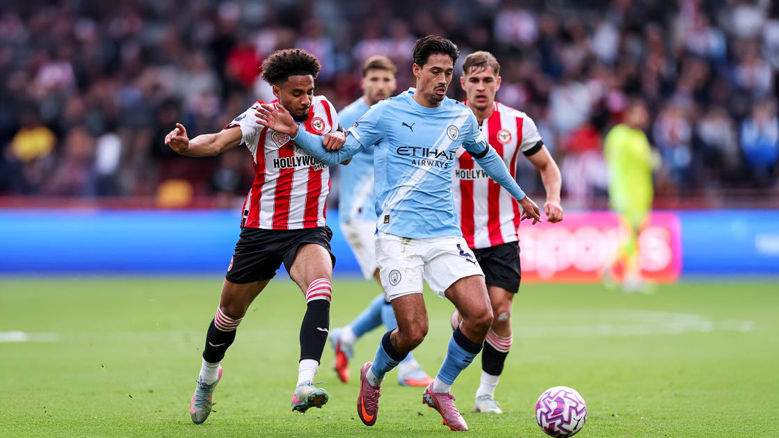 Brentford to face Manchester City in Carabao Cup quarter-finals | Brentford FC