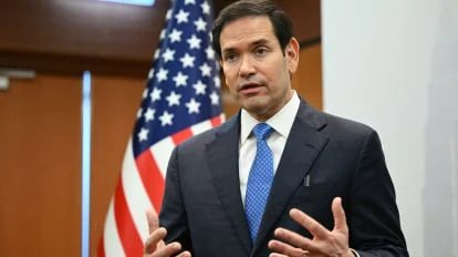 Rubio vows return of all hostage bodies from Gaza