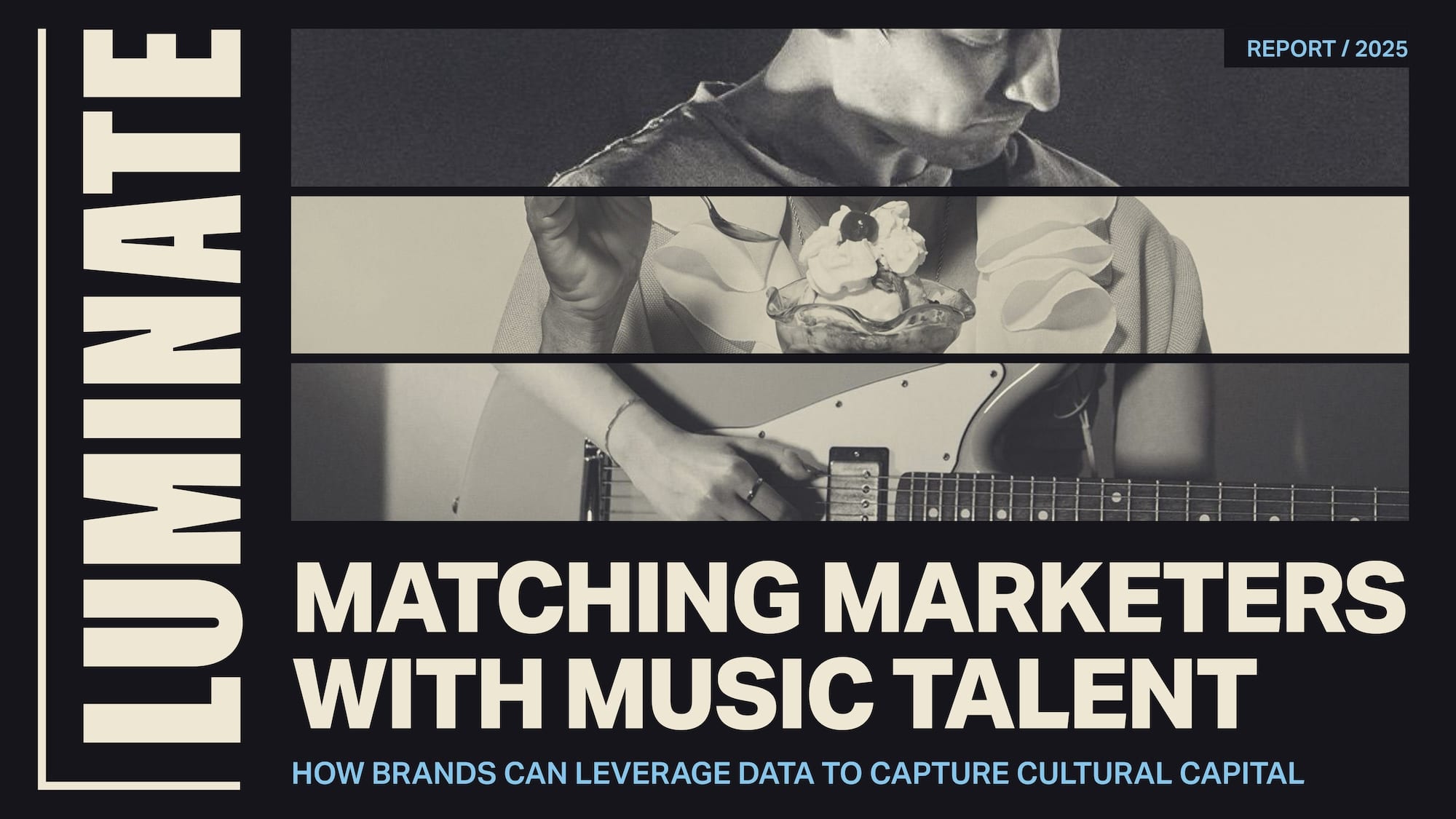 Matching Marketers With Music Talent