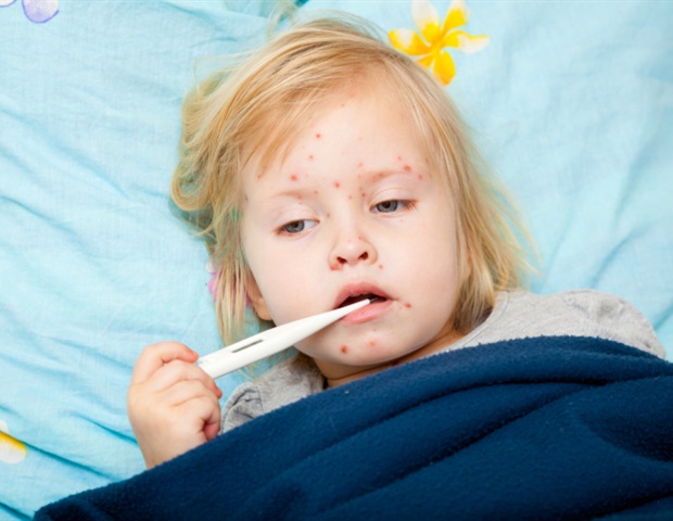 High measles antibody levels indicate strong vaccine coverage in BC’s Lower Mainland