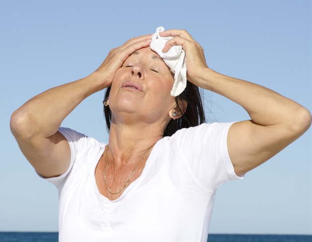 Surgical menopause associated with higher risk of workforce exit
