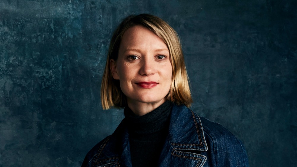 Mia Wasikowska Pairs with ‘Slow Horses’ Producer See-Saw