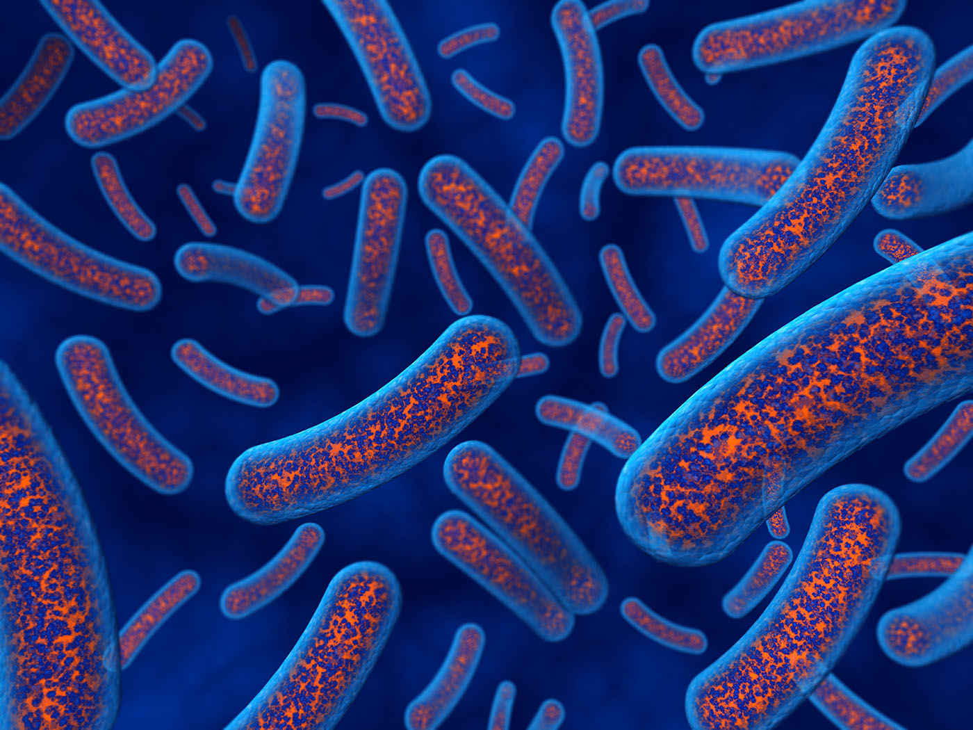 Potent New Antibiotic Against Resistant Bacteria Found in Streptomyces coelicolor