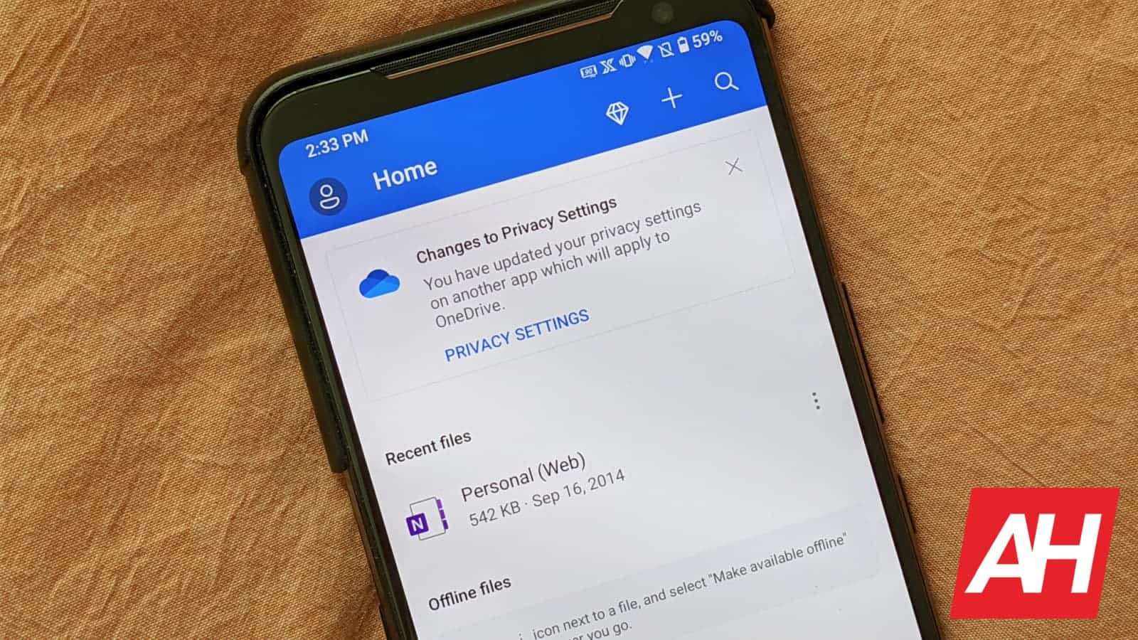 OneDrive Limits AI Facial Recognition Disabling: 3 Times a Year