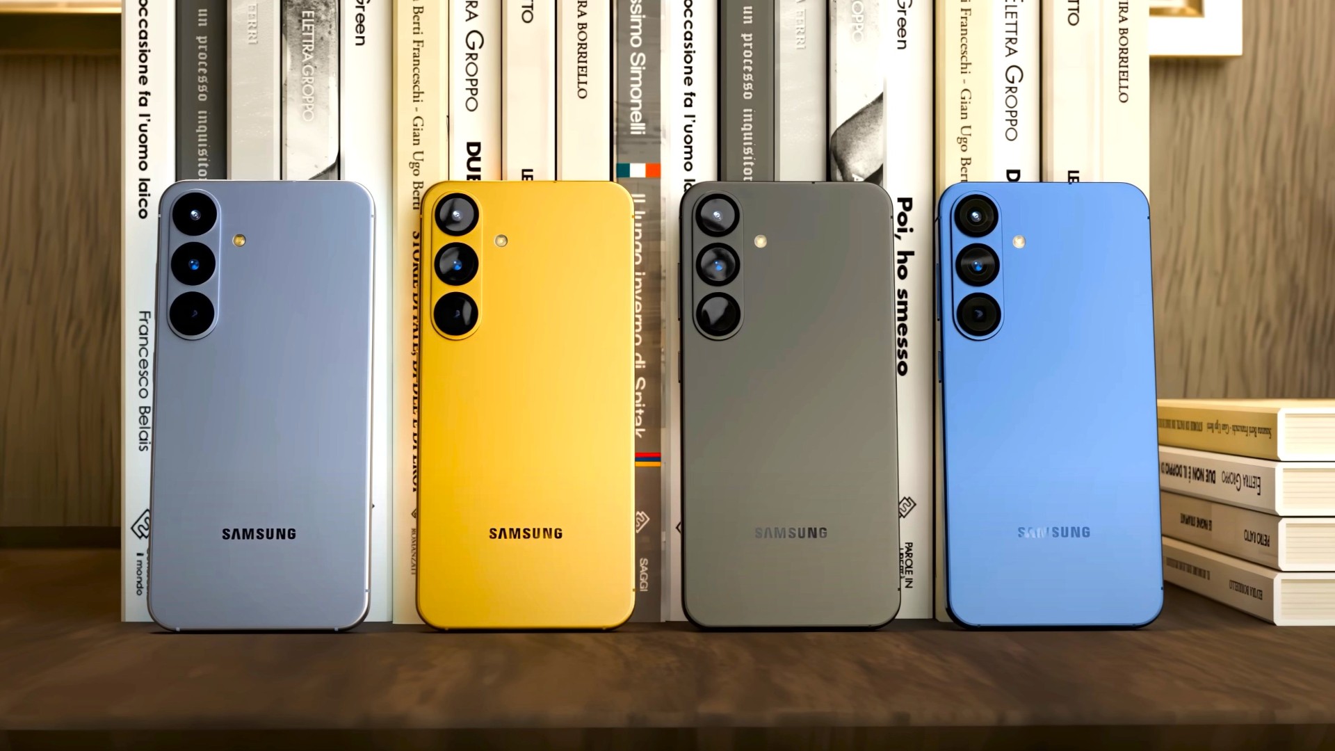 Galaxy S26: At least one Samsung flagship with Exynos 2600 instead of Snapdragon 8 Elite Gen 5 “confirmed”