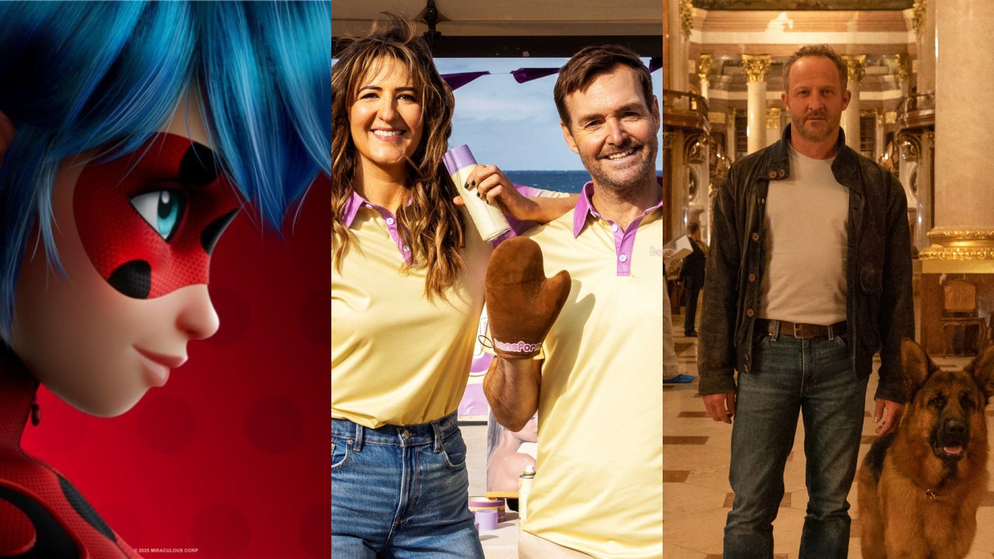 ‘Sunny Nights,’ ‘A Party to Die For’ Score Sales