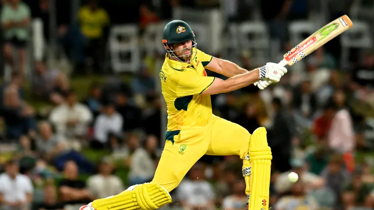 Where to watch Australia vs. India free live stream, TV channel, start time for 1st ODI cricket match