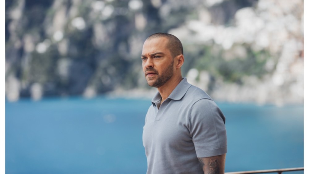 ‘Hotel Costiera’ with Jesse Williams Hits No.1 on Prime US