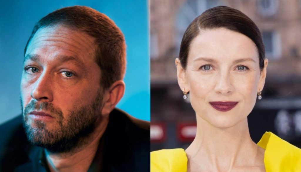 Ebon Moss-Bachrach & Caitriona Balfe Join ‘A Long Winter’