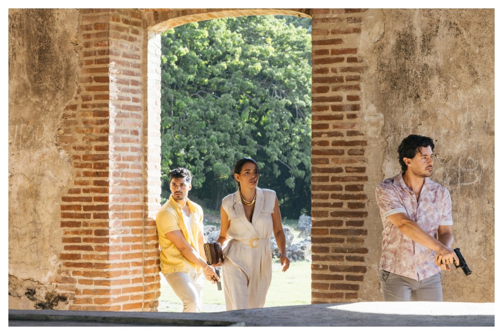 Quantify Boards YA Adventure ‘The Queen’s Jewels’ For AFM Sales Push