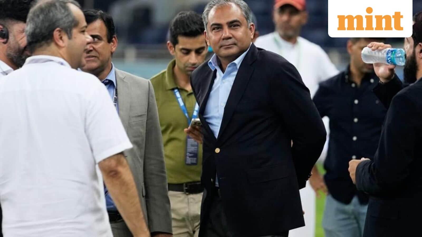 Mohsin Naqvi given reality check after Asia Cup 2025 trophy row; ex-India star says ‘don’t think Naqvi is big enough…’