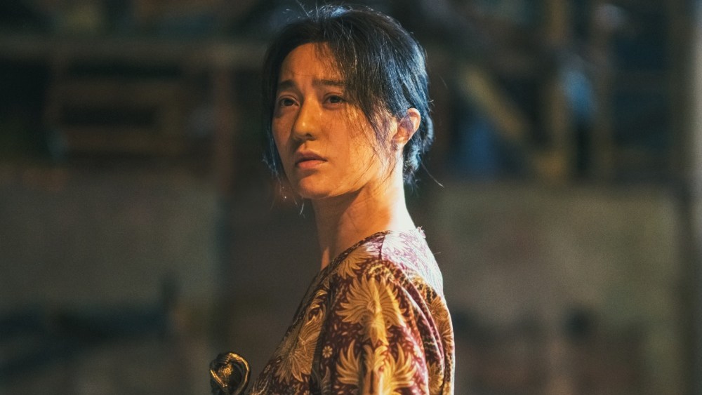 Fan Bingbing on ‘Mother Bhumi’ Transformation: ‘Fully Immersed Myself’