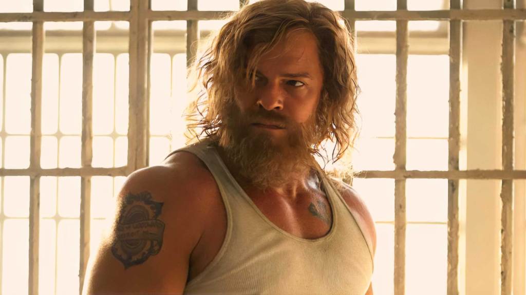 Alan Ritchson’s ‘Motor City’ Gets US Deal & Theatrical Release In 2026