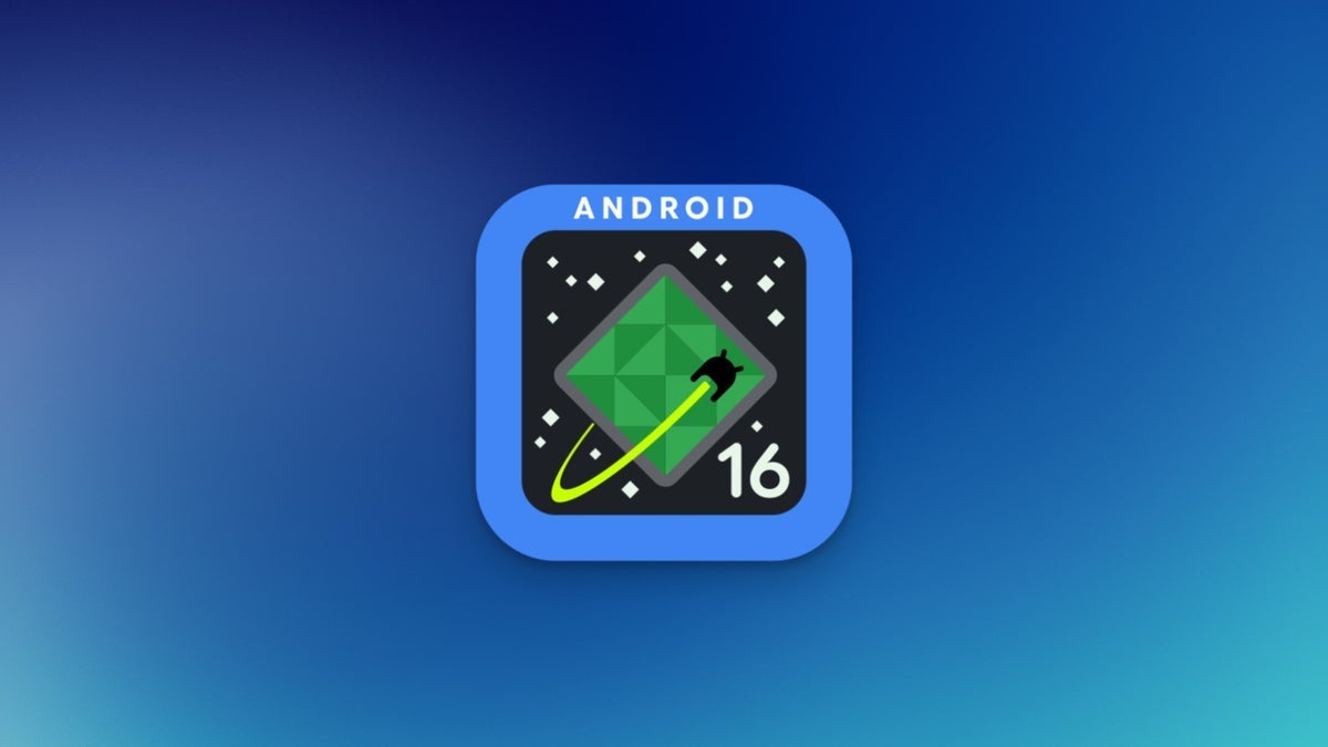 Motorola starts pushing out Android 16 to some of its phones
