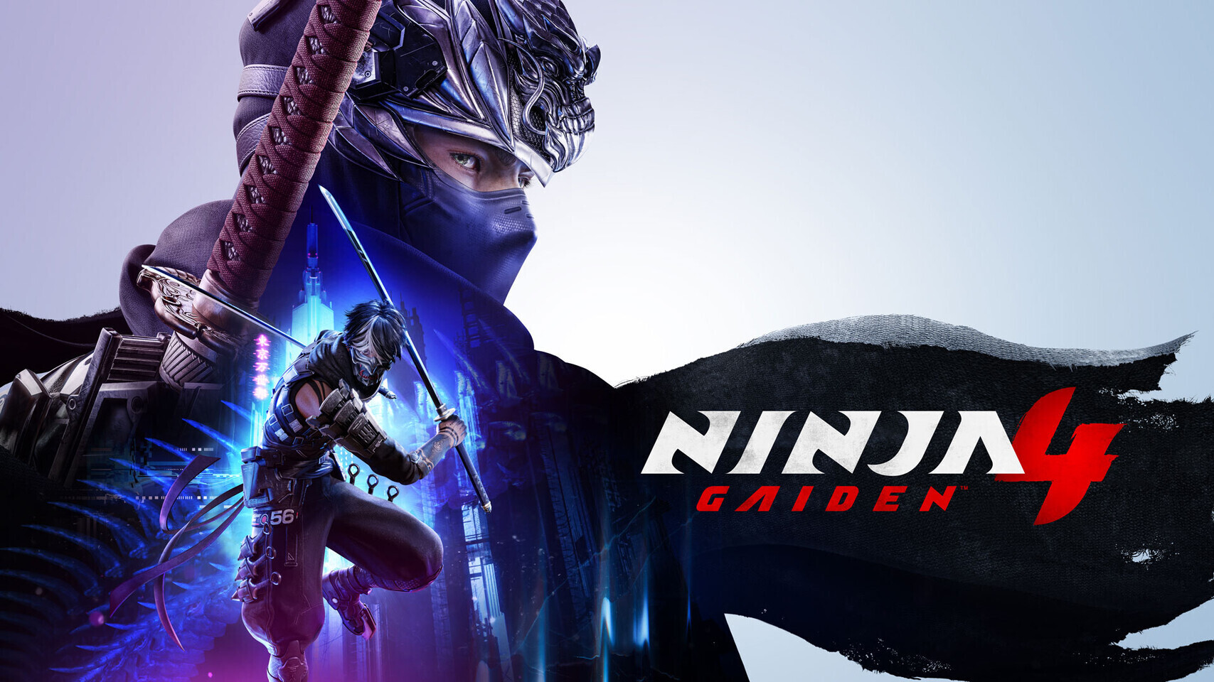 NINJA GAIDEN 4 Gets Launch Trailer, System Requirements, and Available on PC, Handhelds, Xbox, and PlayStation 5