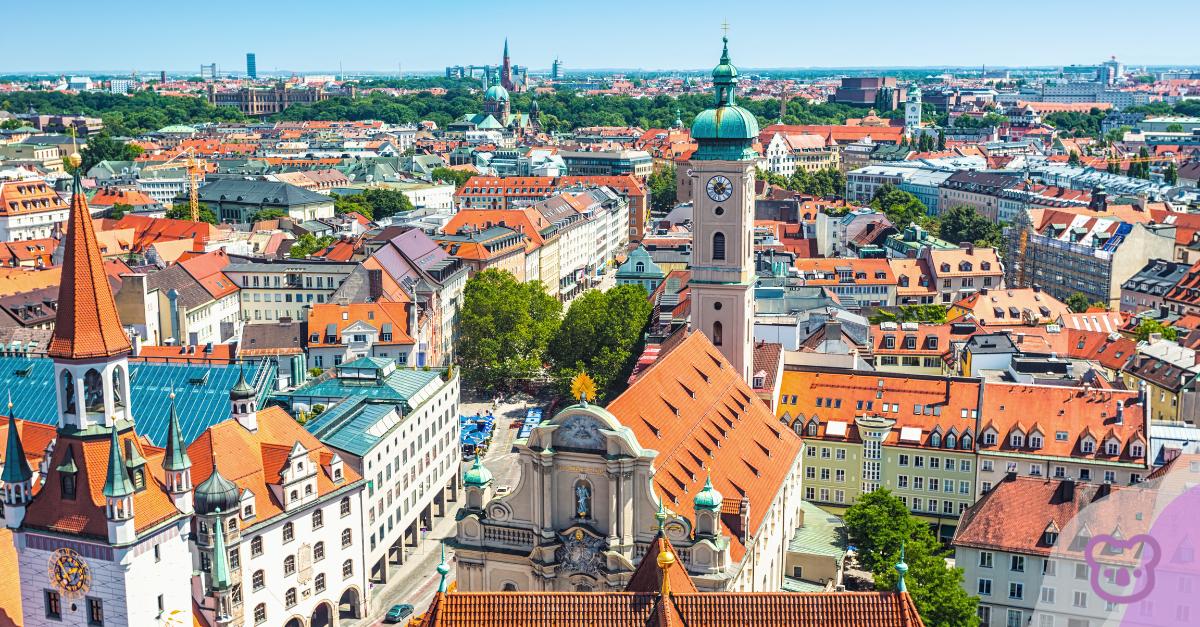 Navitas and SRH Expand Partnership with New International College in Munich