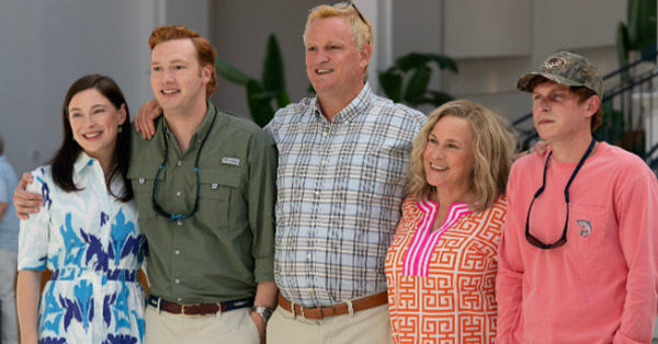 25 True Crime TV Show Adaptations Ranked by Tomatometer (Murdaugh: Death in the Family)