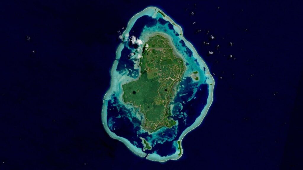 NASA satellite data now available via Microsoft Azure