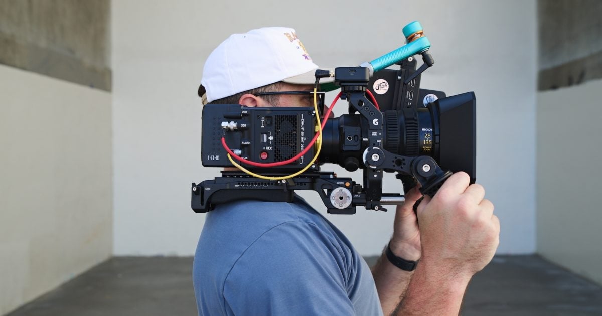 The American Society of Cinematographers