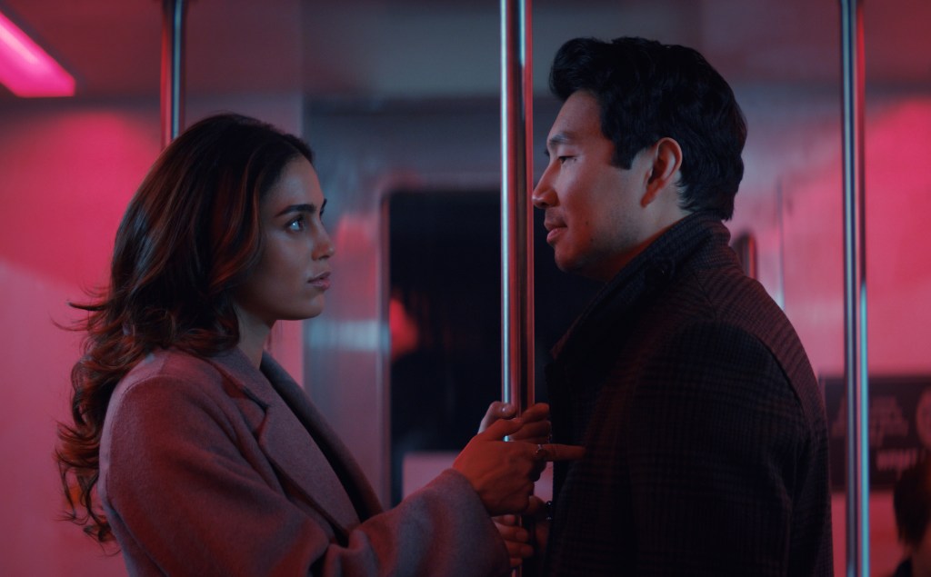 ‘The Copenhagen Test’ Trailer, Premiere Date For Simu Liu-Melissa Barrera Series