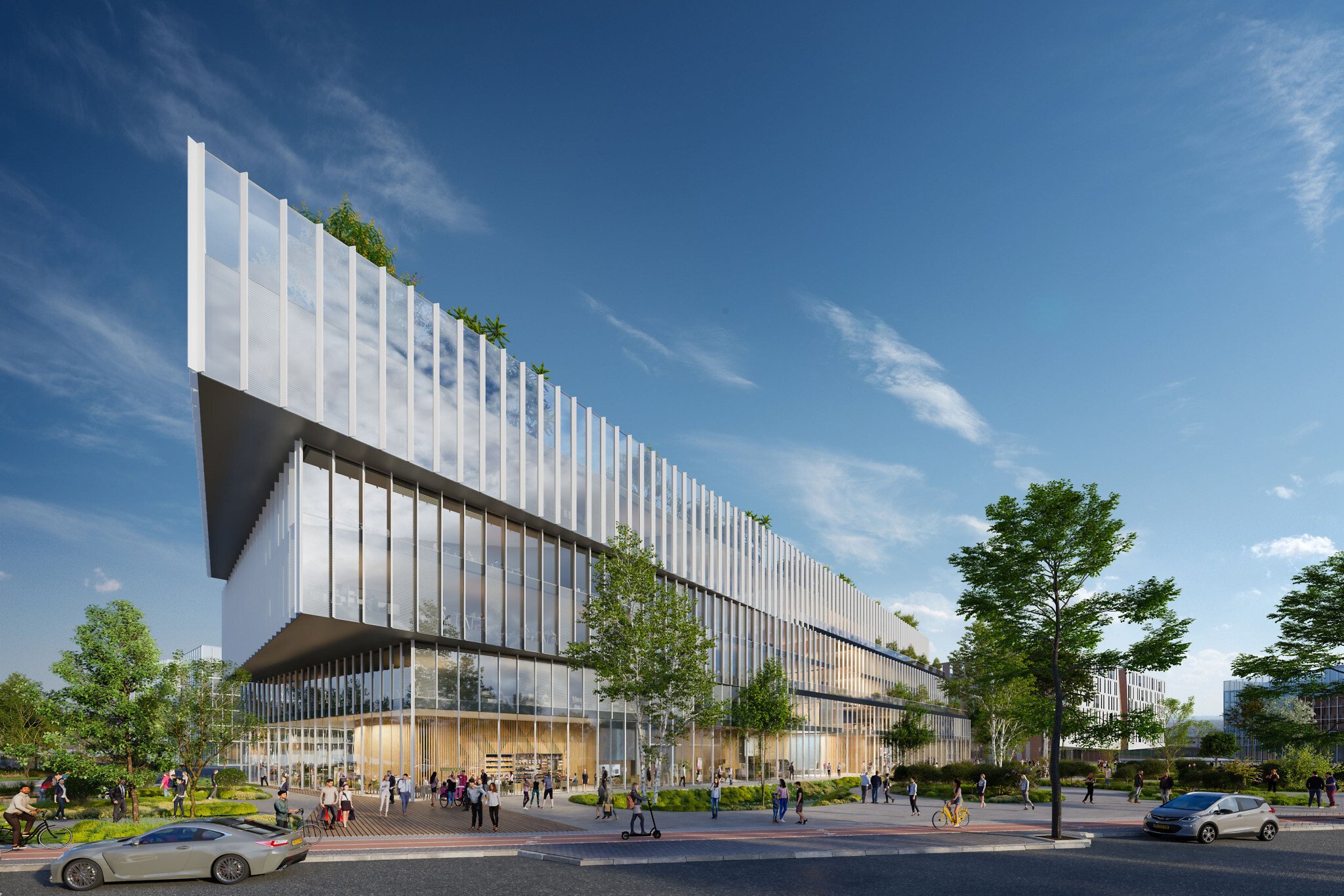 US chipmaker Nvidia scouts for Israeli AI talent, in expansion of R&D hub in south