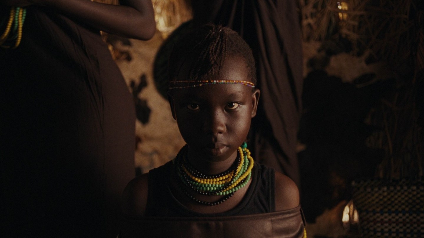 ‘Nawi,’ Child Marriage Drama Film, Gets US Release Date, Trailer