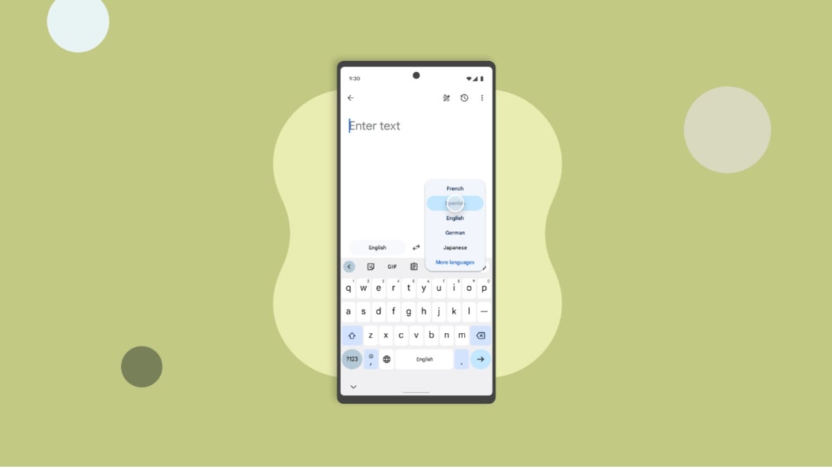 New features make the Google Translate app more useful and easier to use
