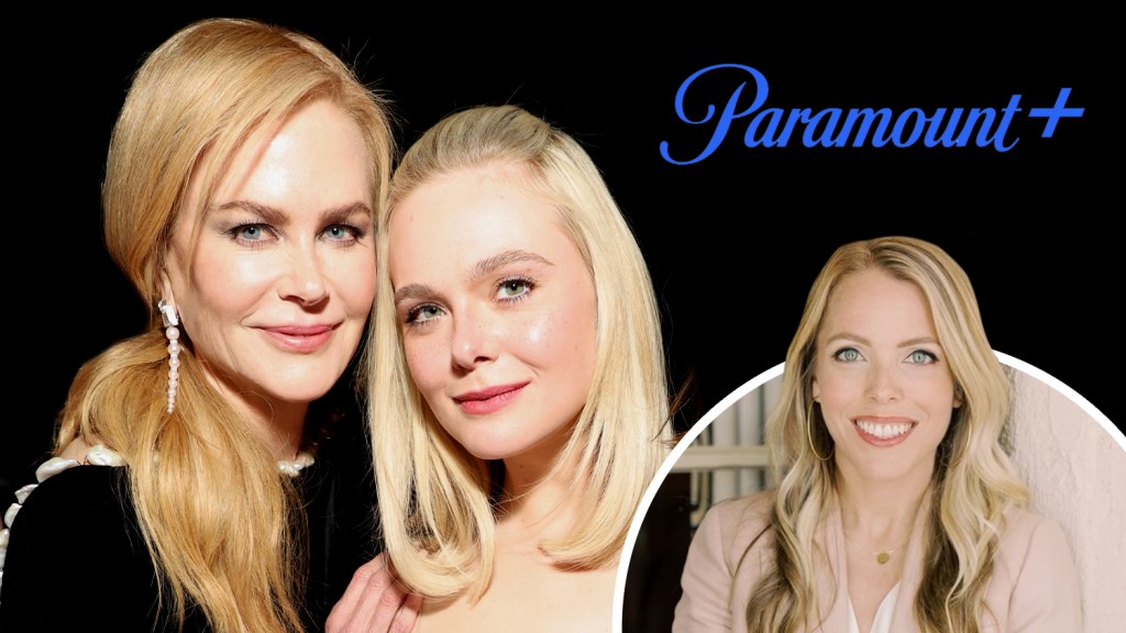 Paramount+ Lands ‘Discretion’ With Nicole Kidman & Elle Fanning
