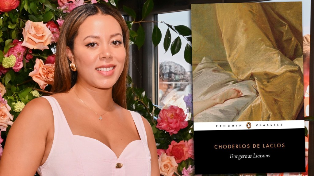 ‘Dangerous Liaisons’ Series From Nicôle Lecky In Works At Netflix UK